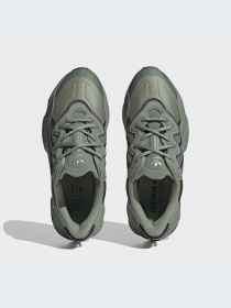 Кросівки повсякденні Adidas Ozweego модель HQ4376 Фото