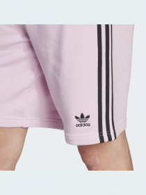 Повседневные шорты Adidas Adicolor модель IM0411 Фото