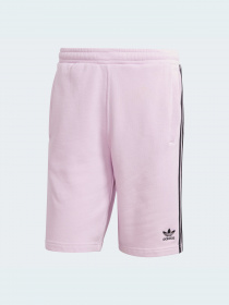 Повседневные шорты Adidas Adicolor модель IM0411 Фото