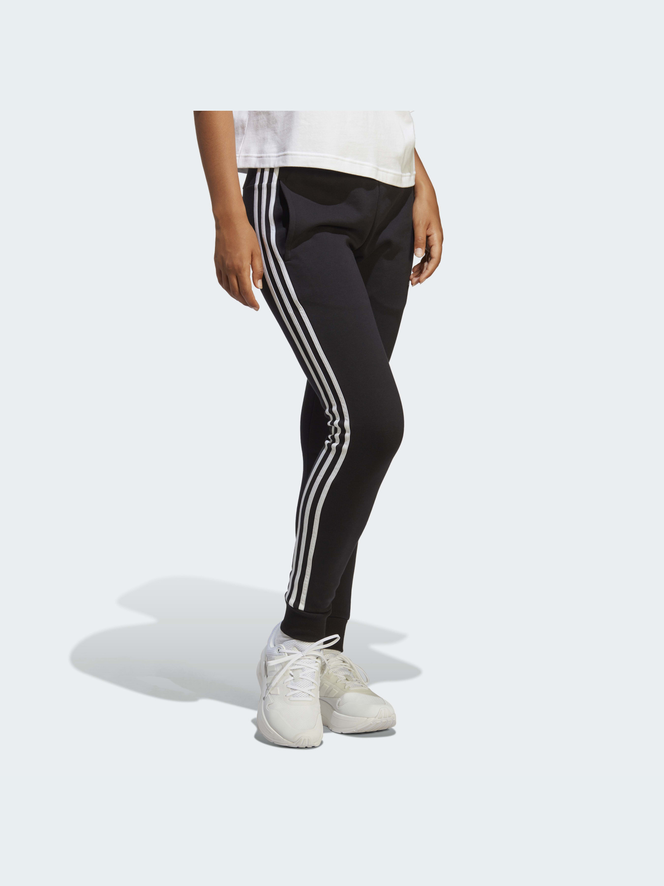 Джоггеры Adidas модель IC8770 Фото