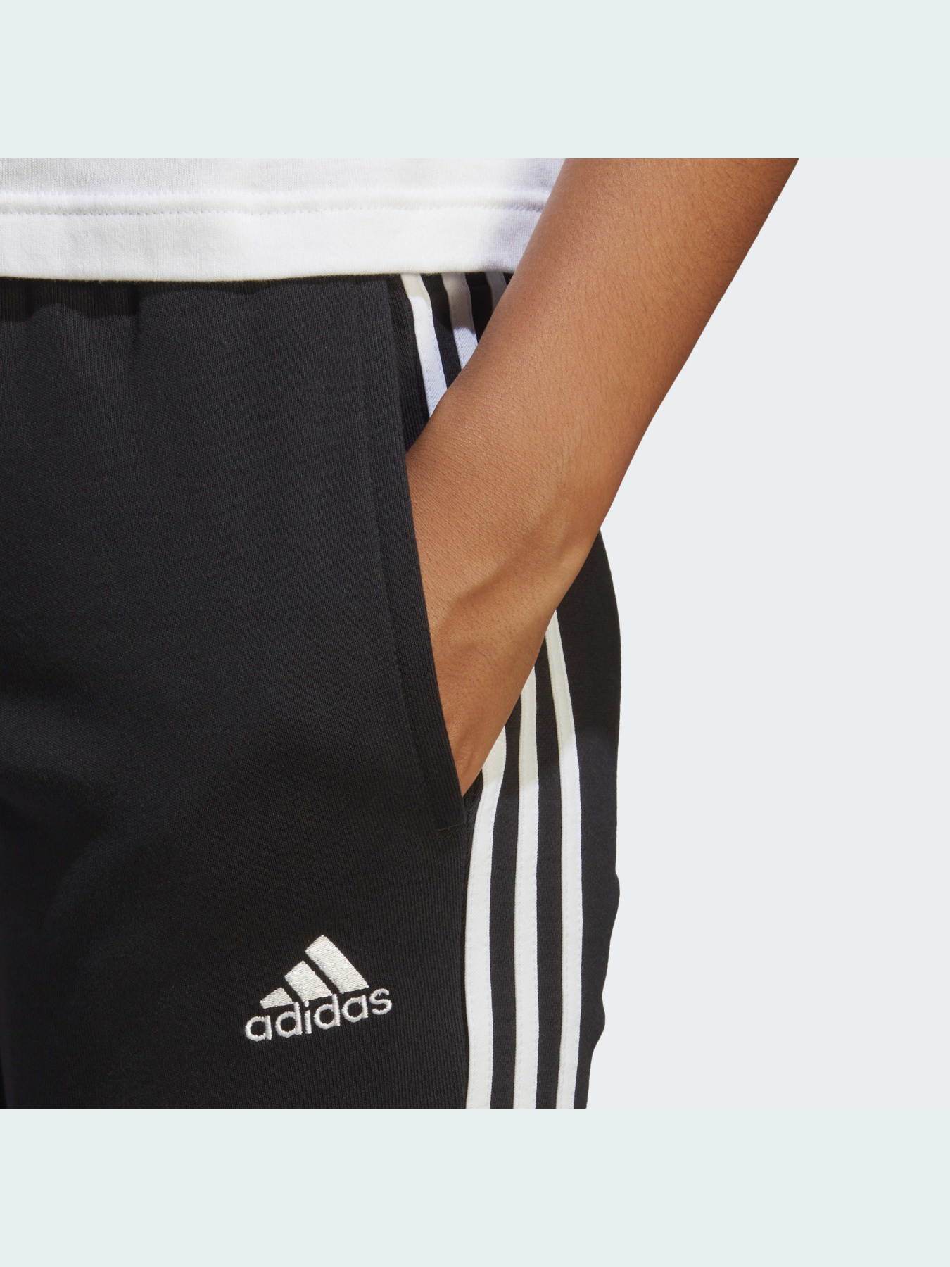 Джоггеры Adidas модель IC8770 Фото