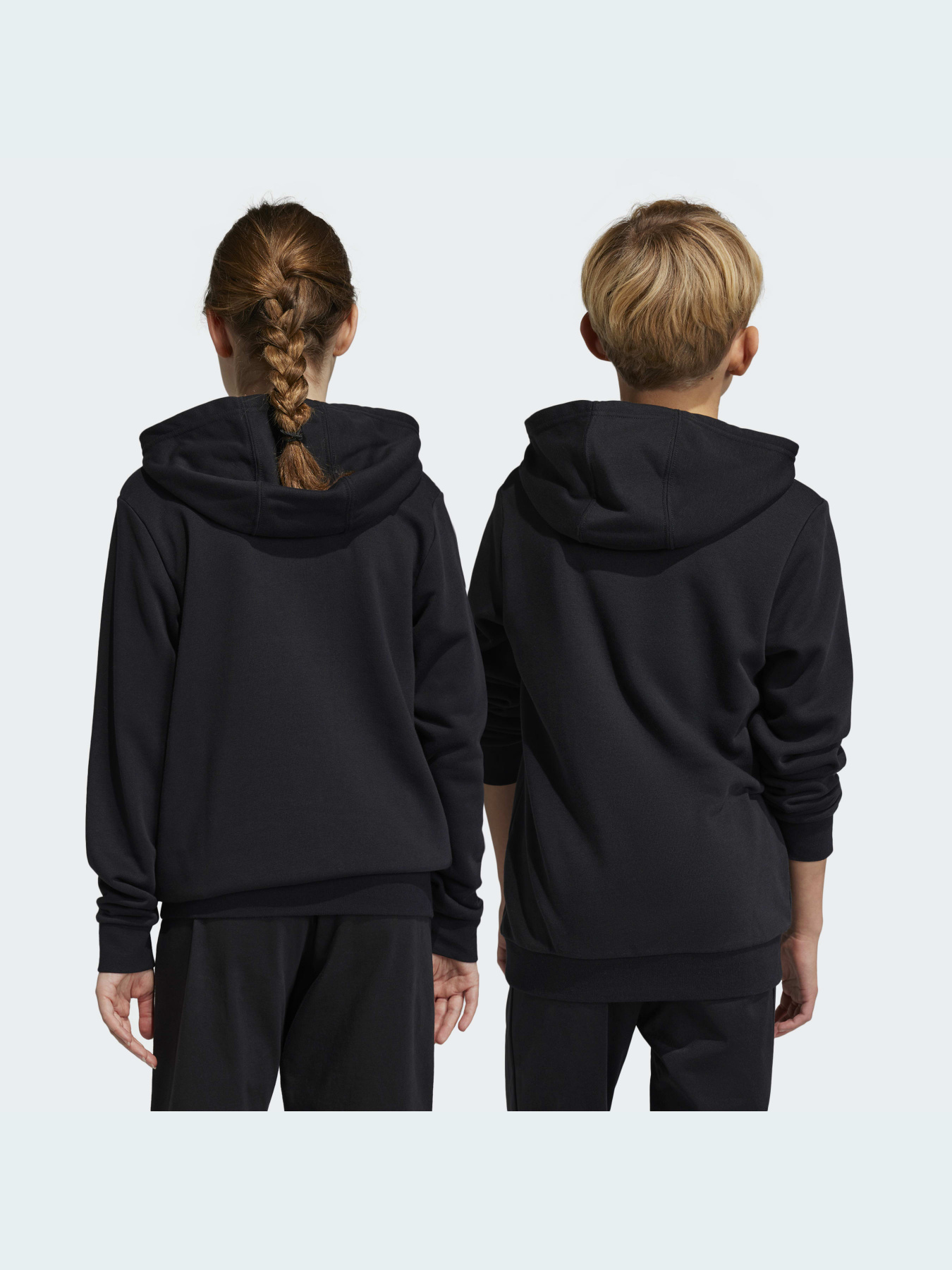 Худі Adidas модель HR6380 Фото