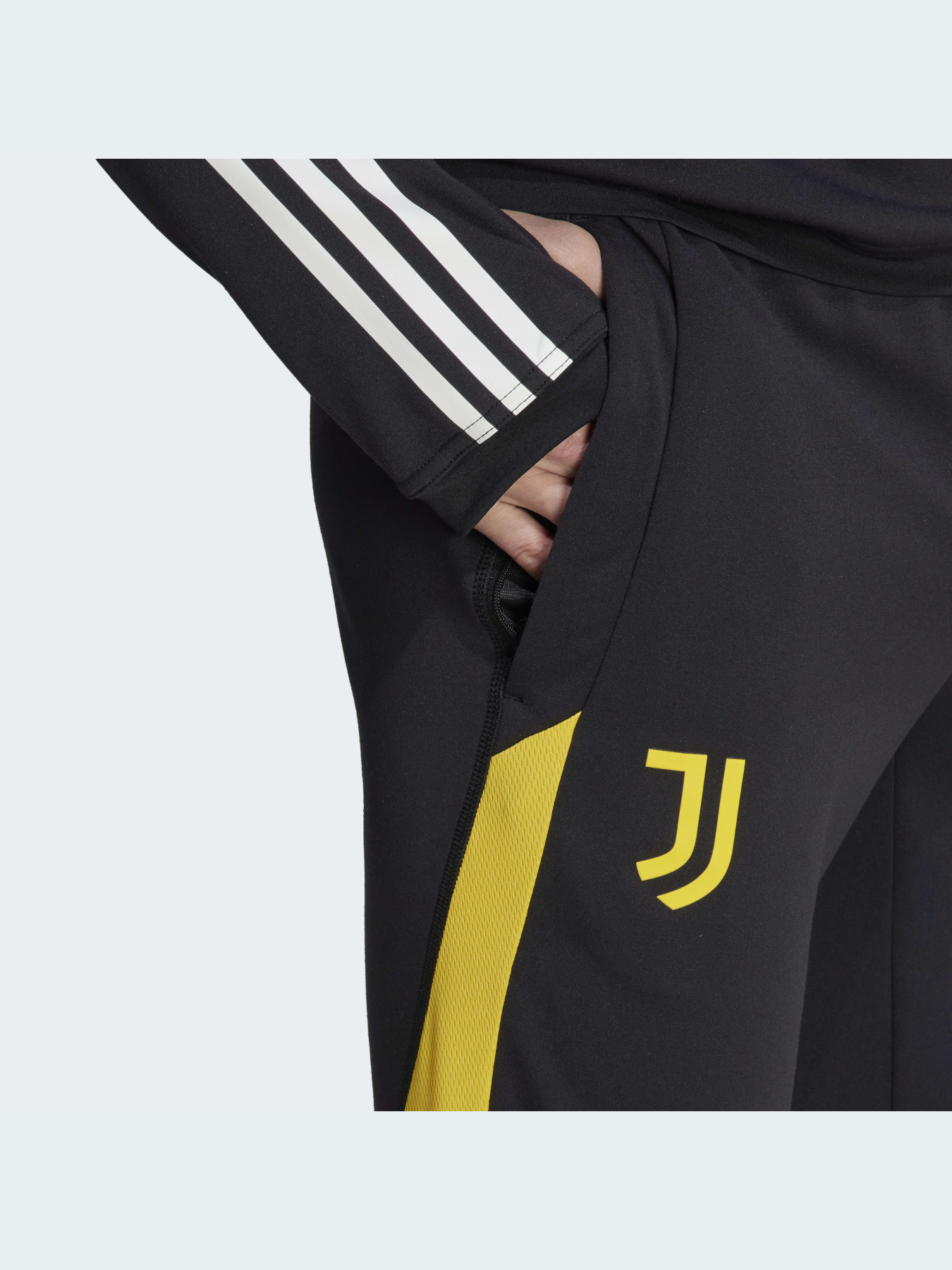 Штани спортивні Adidas модель IM1869 Фото