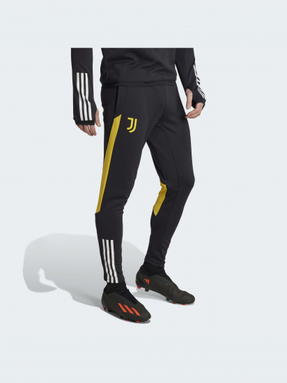 Штани спортивні adidas модель IM1869 - фото