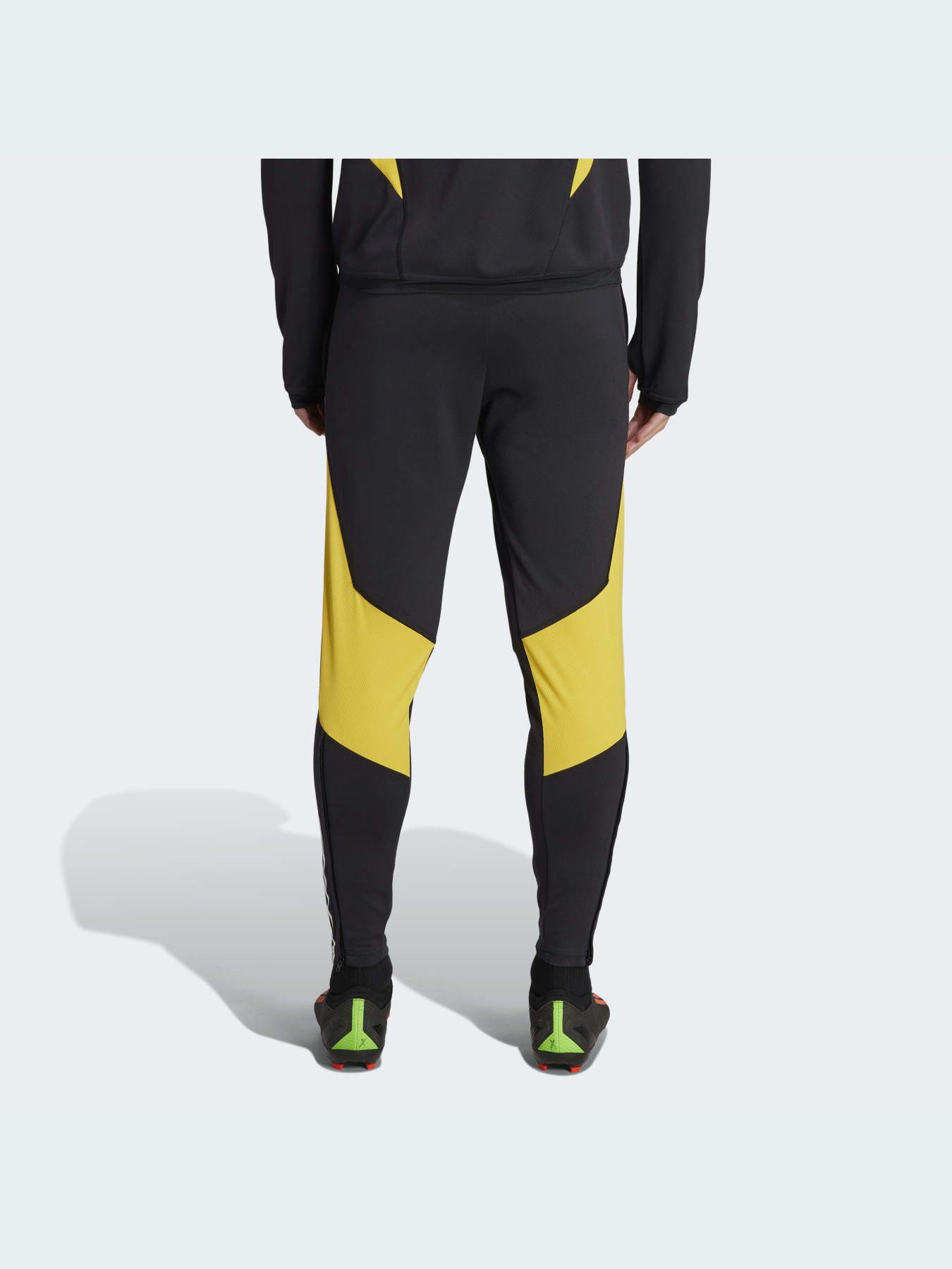 Штаны спортивные Adidas модель IM1869 Фото