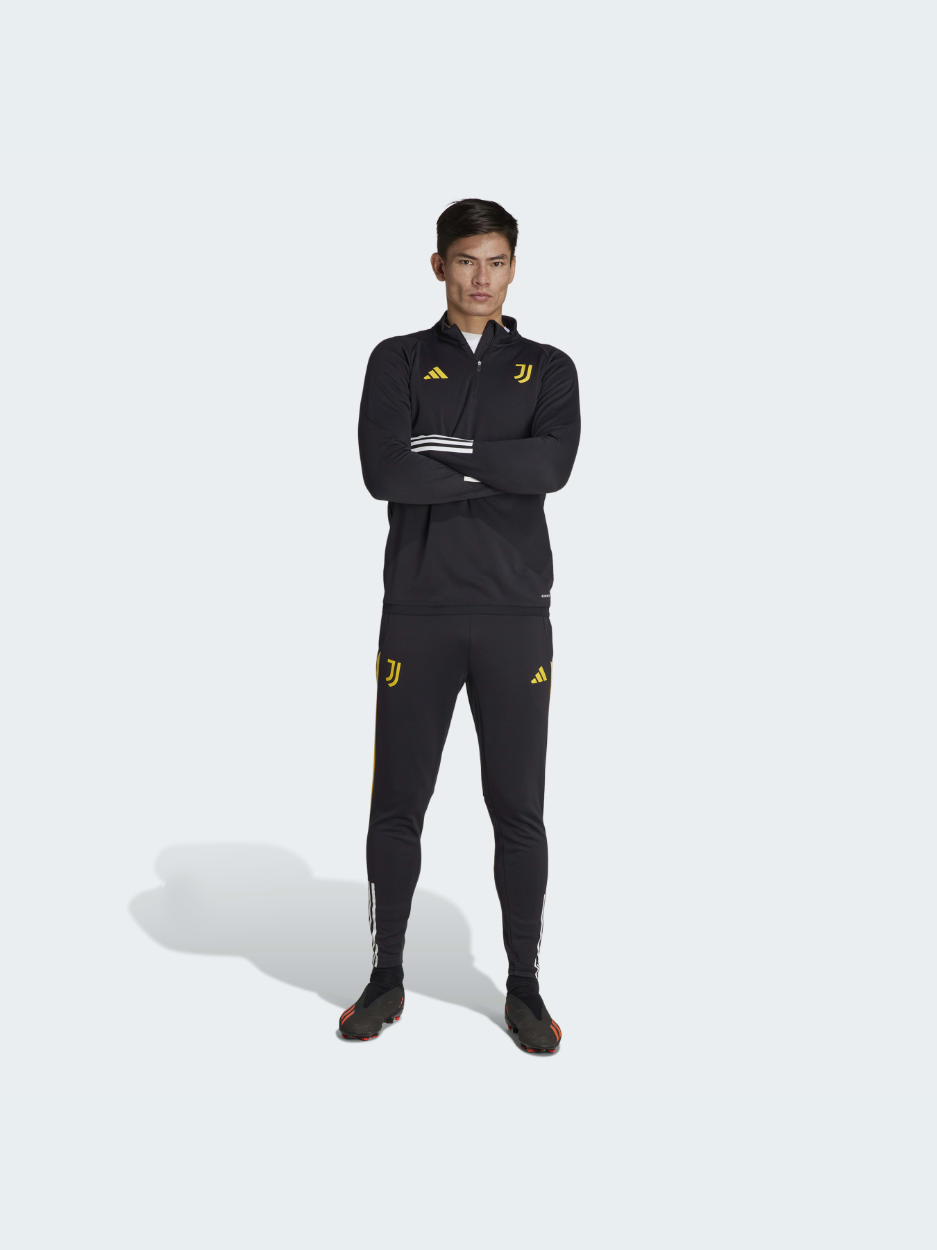 Штаны спортивные Adidas модель IM1869 Фото