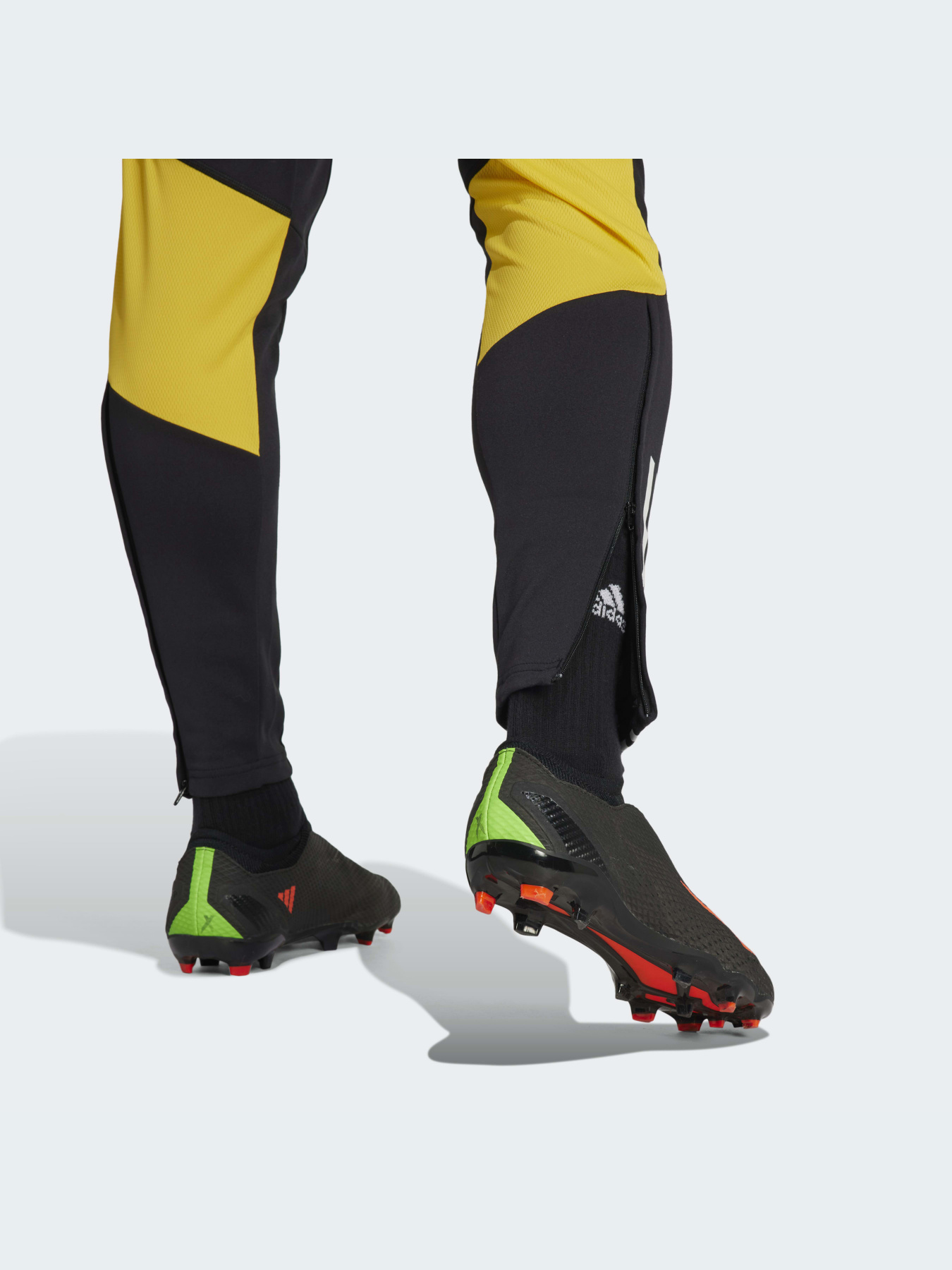 Штаны спортивные Adidas модель IM1869 Фото