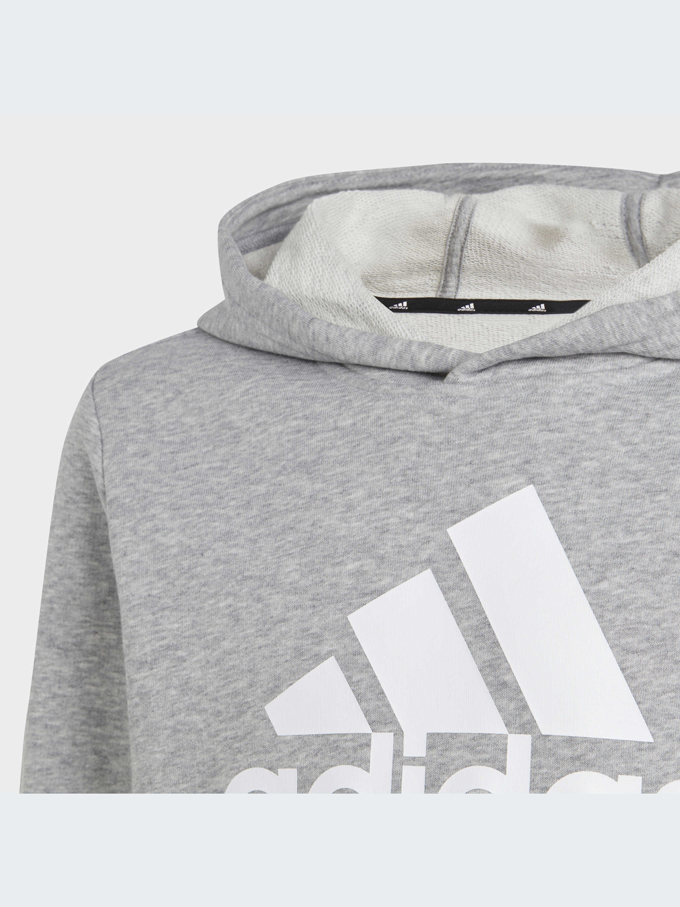 Худи Adidas модель IC6835 Фото