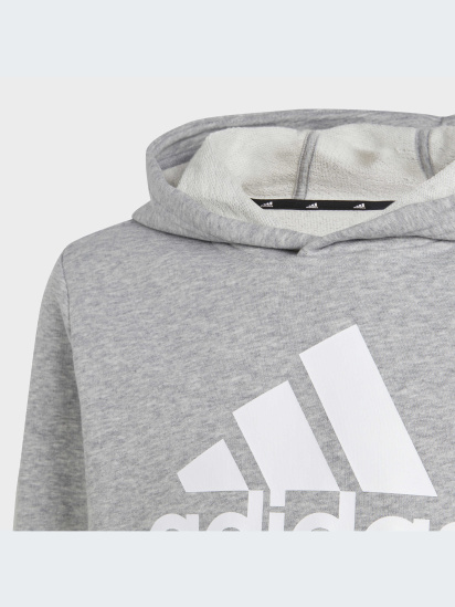 Худи adidas модель IC6835 — фото 8 - INTERTOP