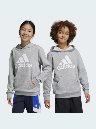 Худі adidas модель IC6835 - фото