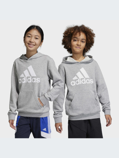 Худи adidas модель IC6835 — фото - INTERTOP