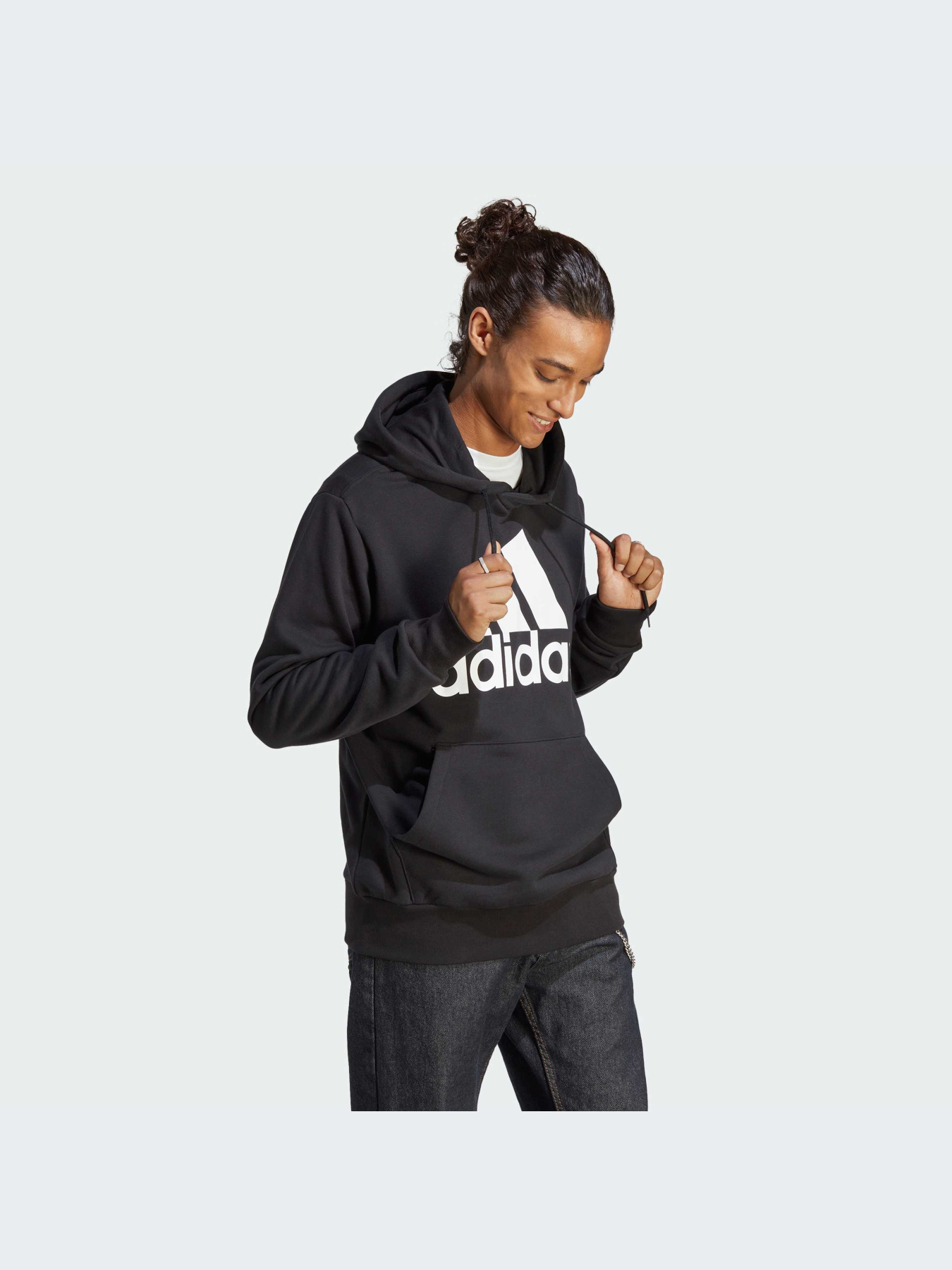 Худи Adidas модель IC9363 Фото