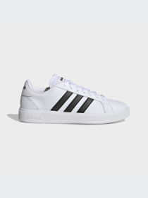 Кеды низкие Adidas Grand Court модель GW9261 Фото