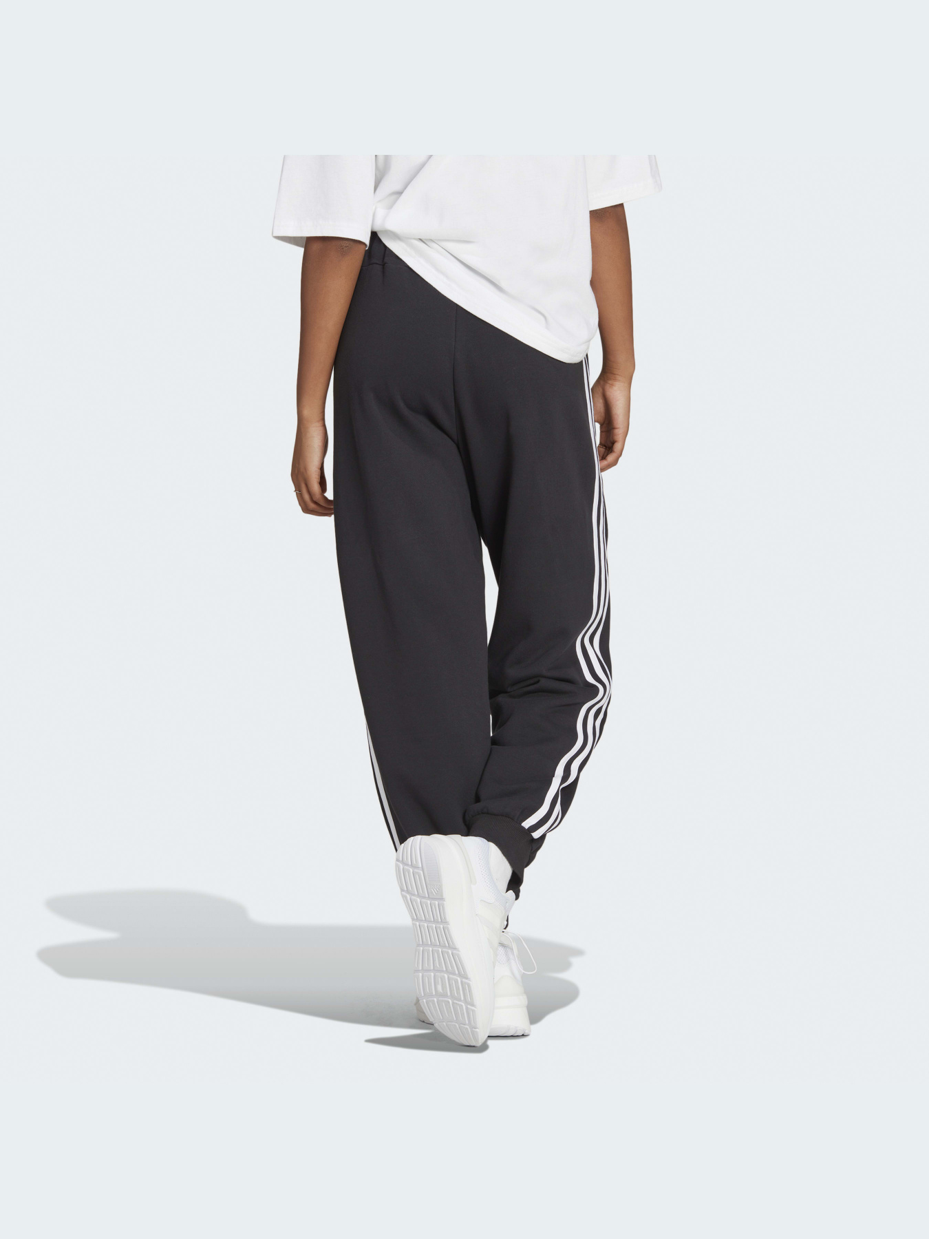 Джоггеры Adidas модель HA4375 Фото