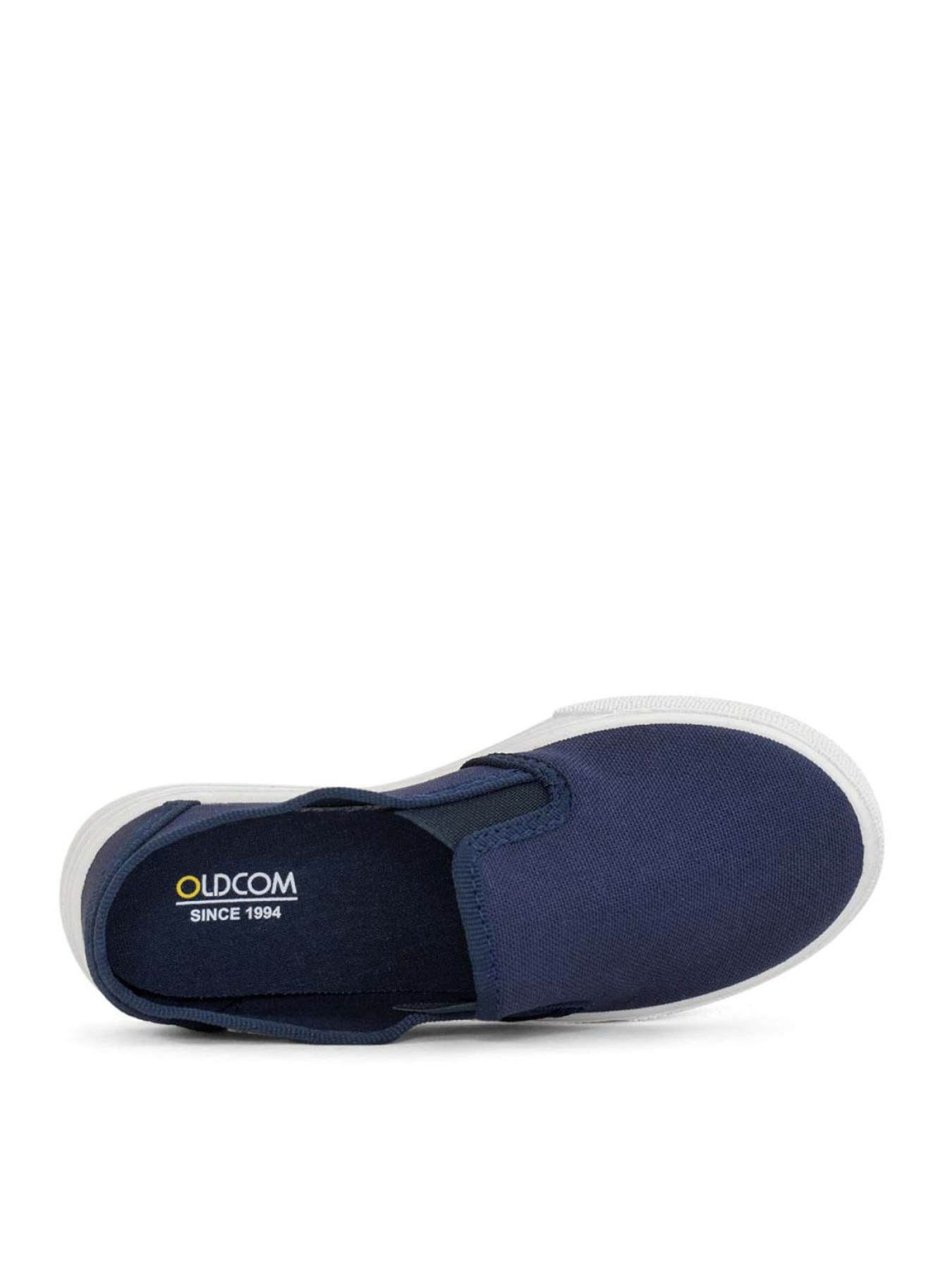 Слипоны Oldcom модель oc0450 Фото