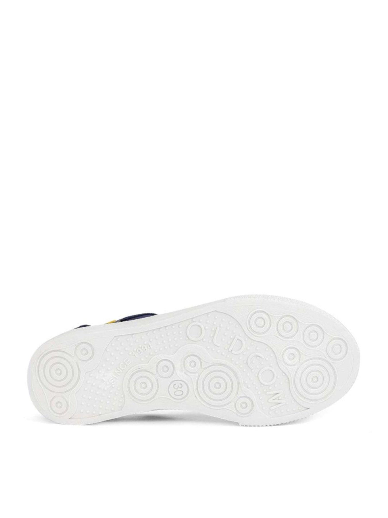 Сліпони Oldcom модель oc0450 Сліпони Oldcom модель oc0450 Фото