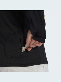 Кофта спортивная Adidas модель HM4266 Фото