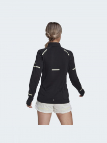 Спортивная кофта Adidas модель HM4266 Фото