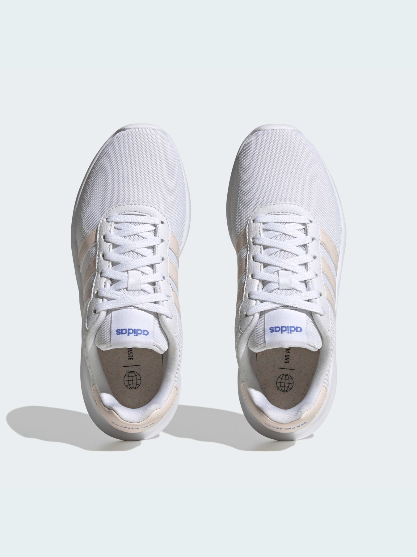 Кросівки Adidas Lite Racer модель HP6103 Фото