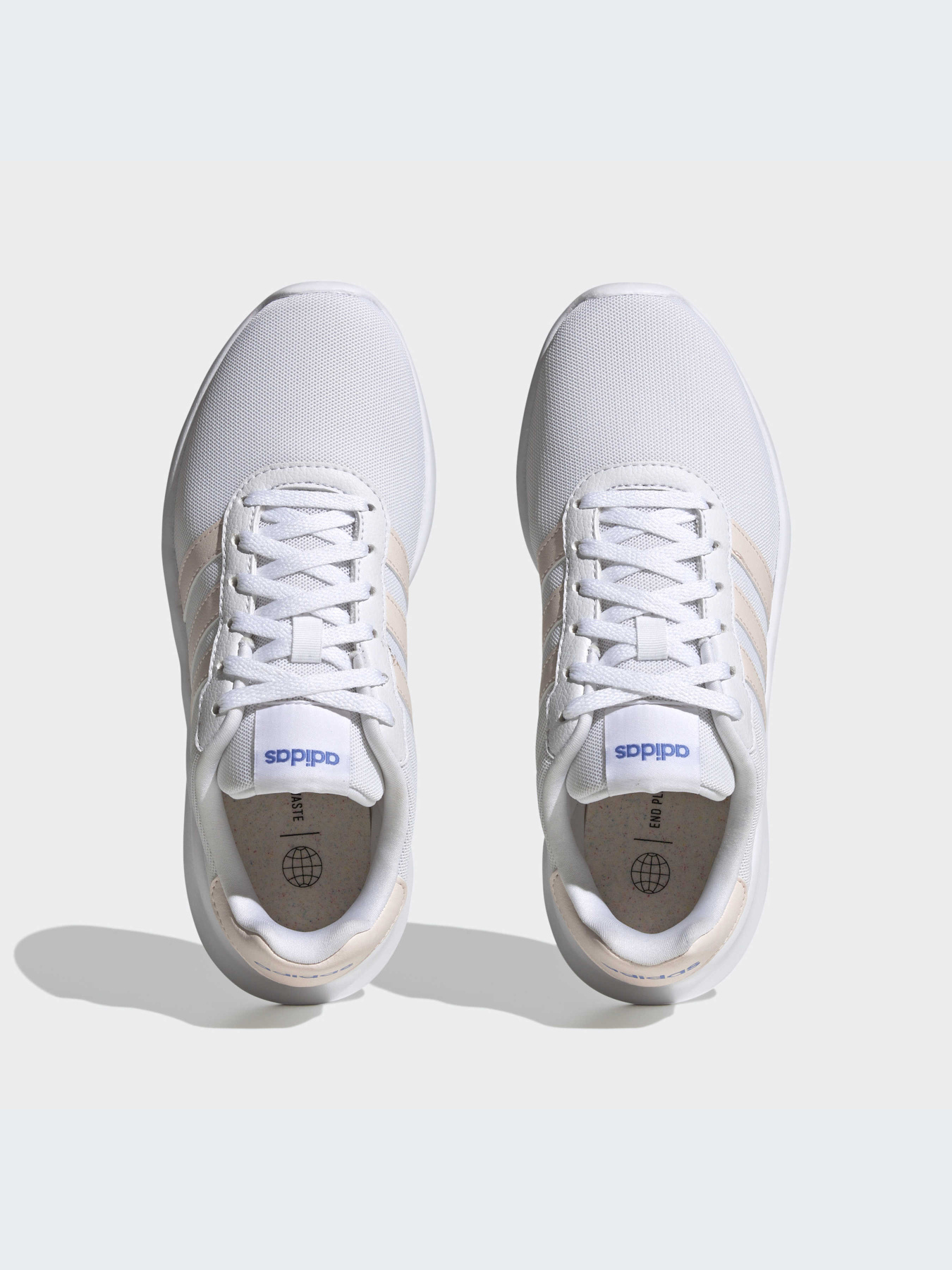 Кросівки Adidas Lite Racer модель HP6103 Фото