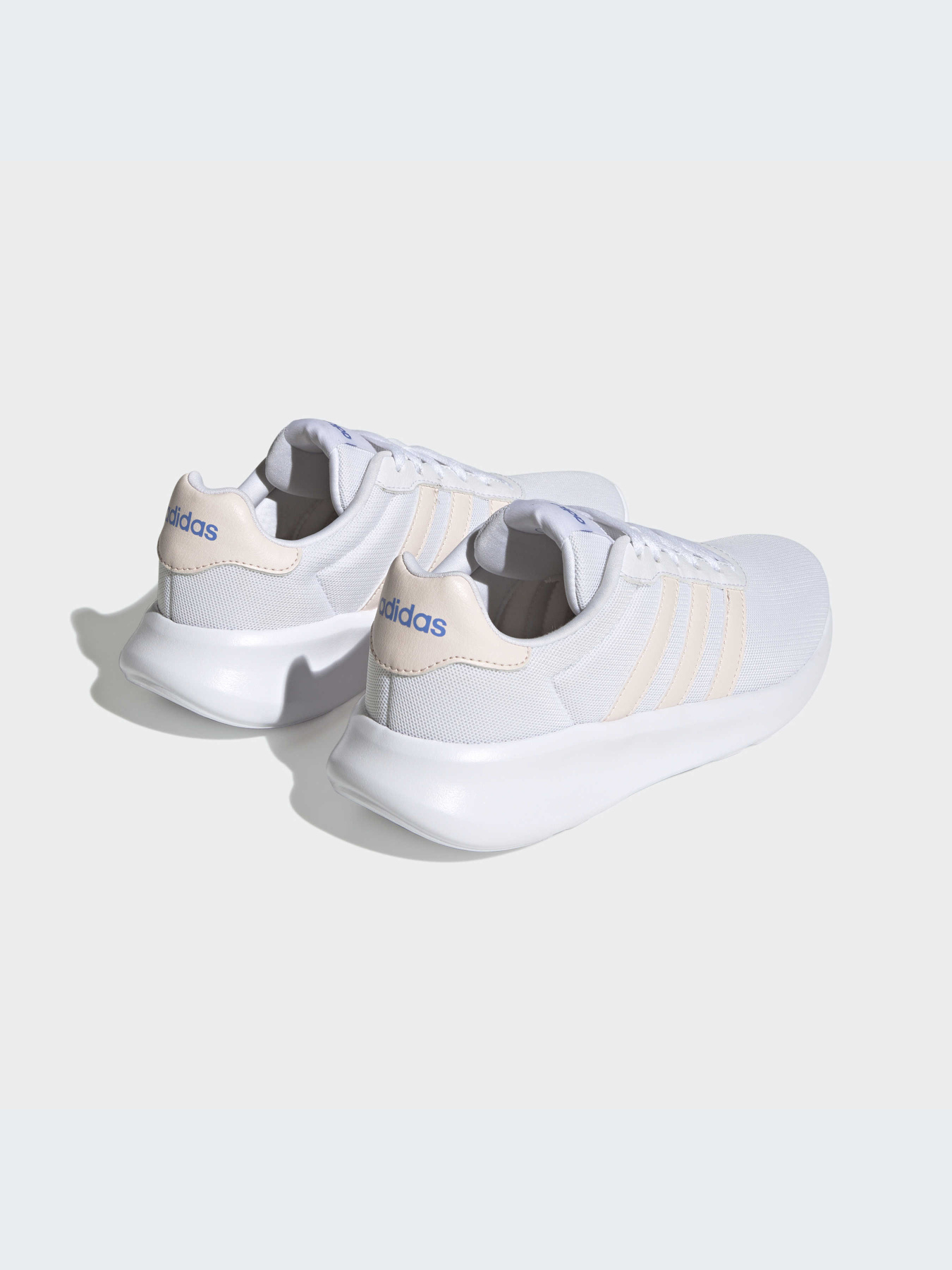Кросівки Adidas Lite Racer модель HP6103 Фото