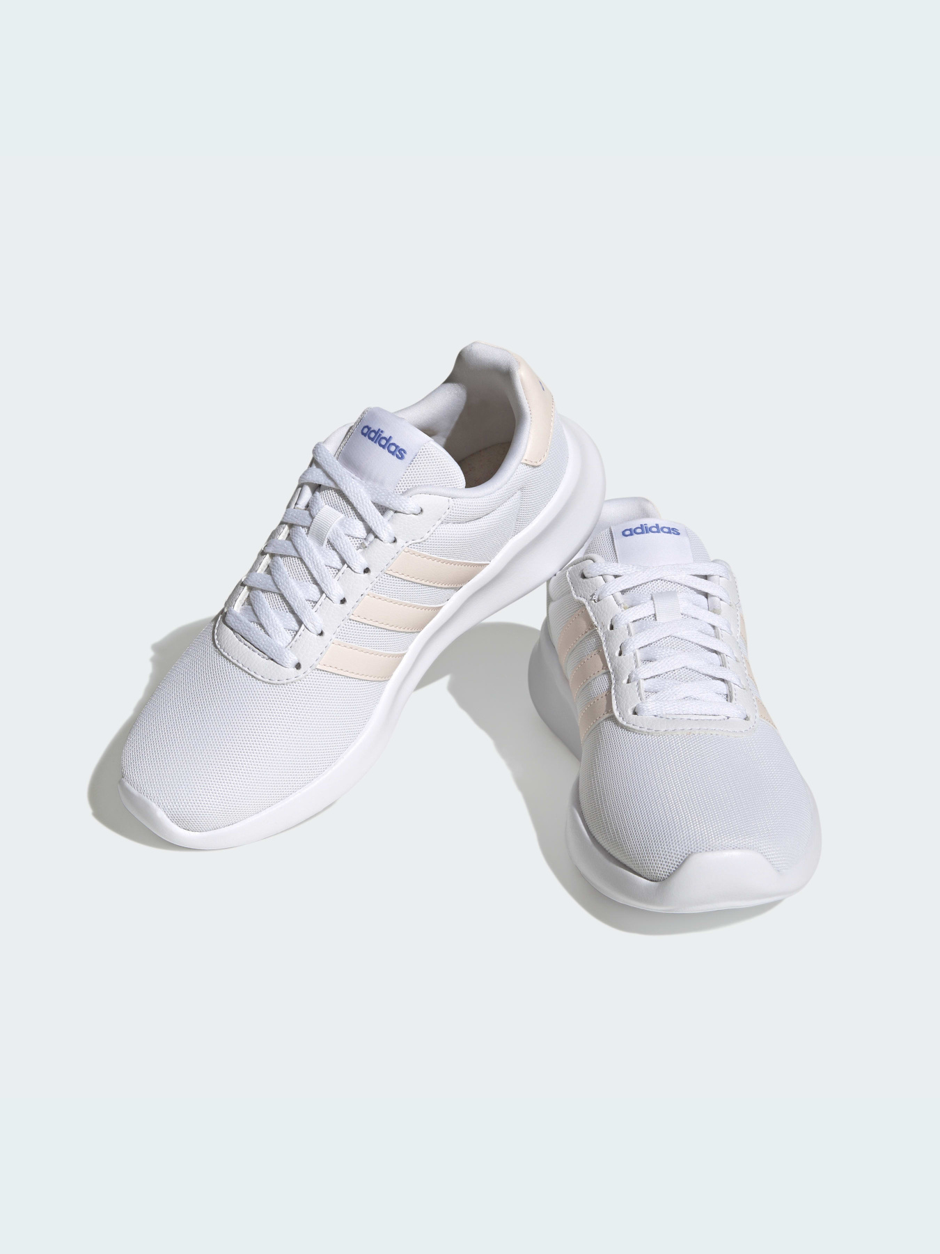 Кроссовки повседневные Adidas Lite Racer модель HP6103 Фото