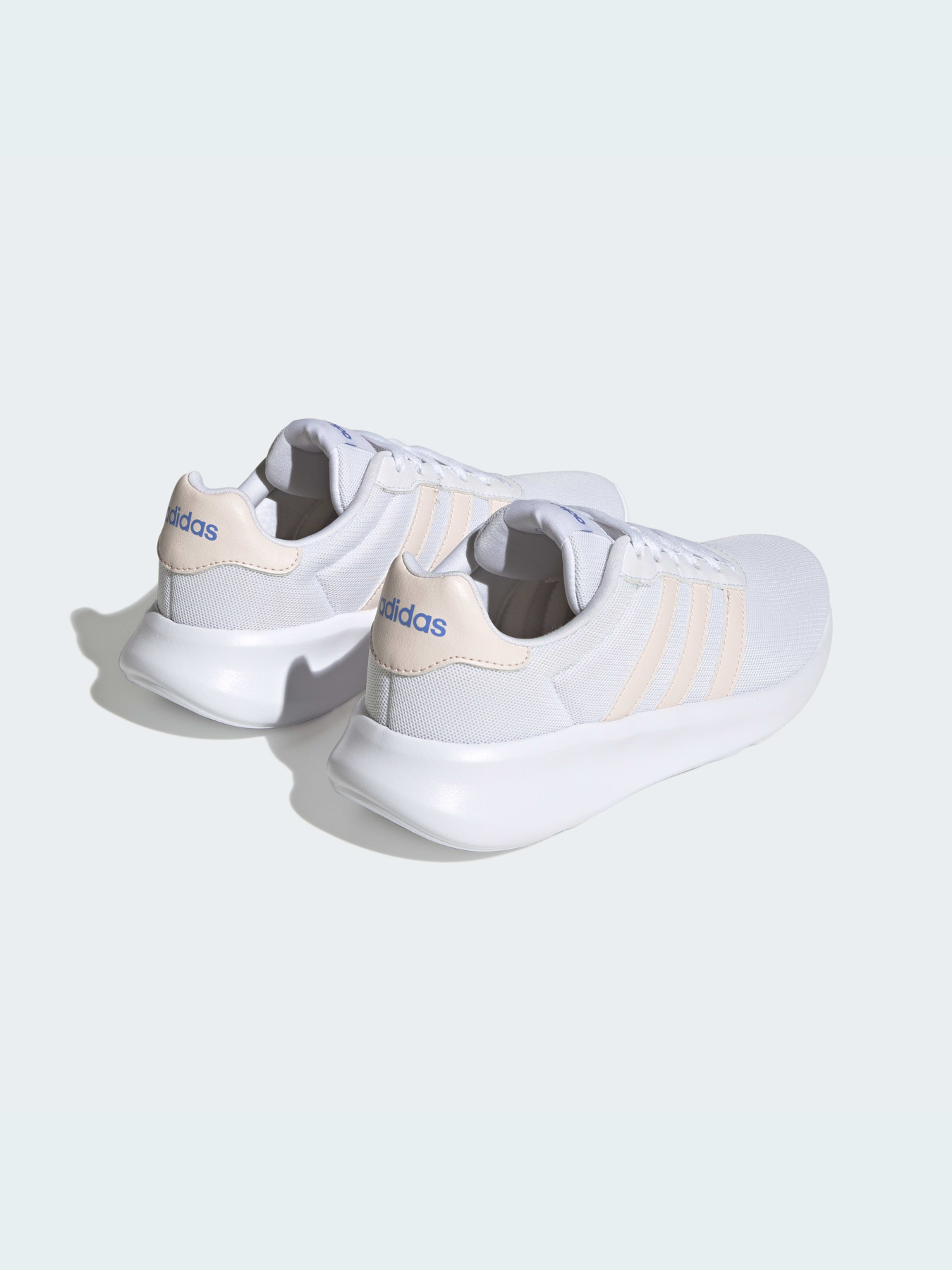 Кроссовки повседневные Adidas Lite Racer модель HP6103 Фото