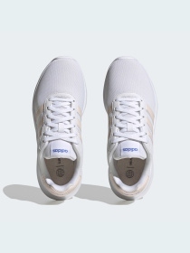 Кроссовки повседневные Adidas Lite Racer модель HP6103 Фото