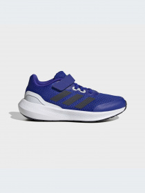 Кросівки для бігу Adidas Runfalcon модель HP5871 Кросівки для бігу Adidas Runfalcon модель HP5871 Фото