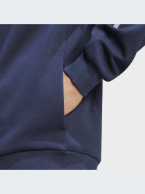 Кофта Adidas 3 Stripes модель IJ8879 Фото