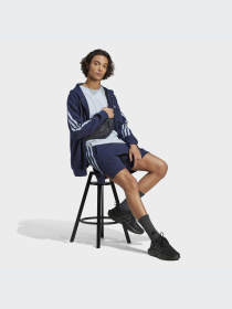 Кофта Adidas 3 Stripes модель IJ8879 Фото