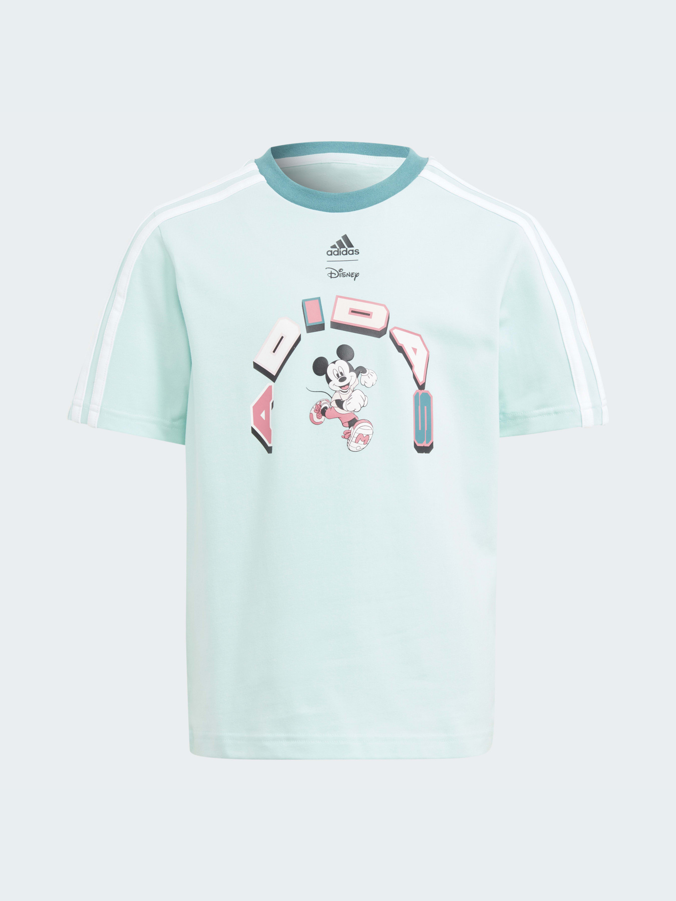 Футболка Adidas x Disney модель IJ9067 Фото