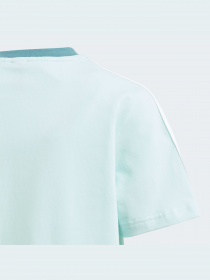 Футболка Adidas x Disney модель IJ9067 Фото