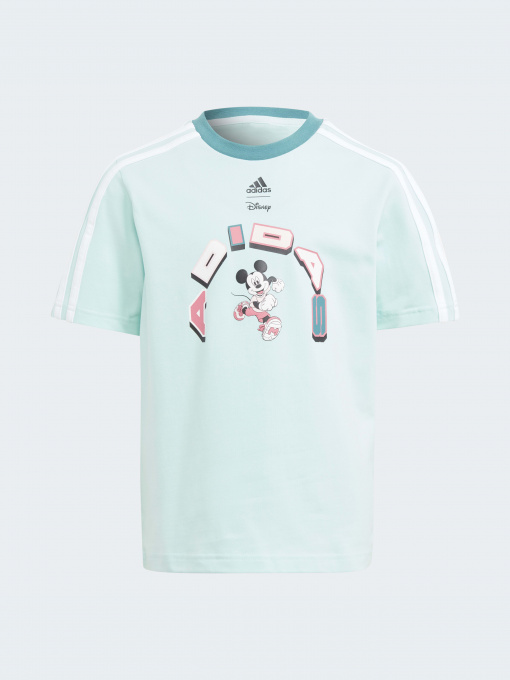 Футболка Adidas x Disney модель IJ9067 Фото