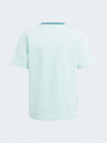 Футболка Adidas x Disney модель IJ9067 Футболка Adidas x Disney модель IJ9067 Фото