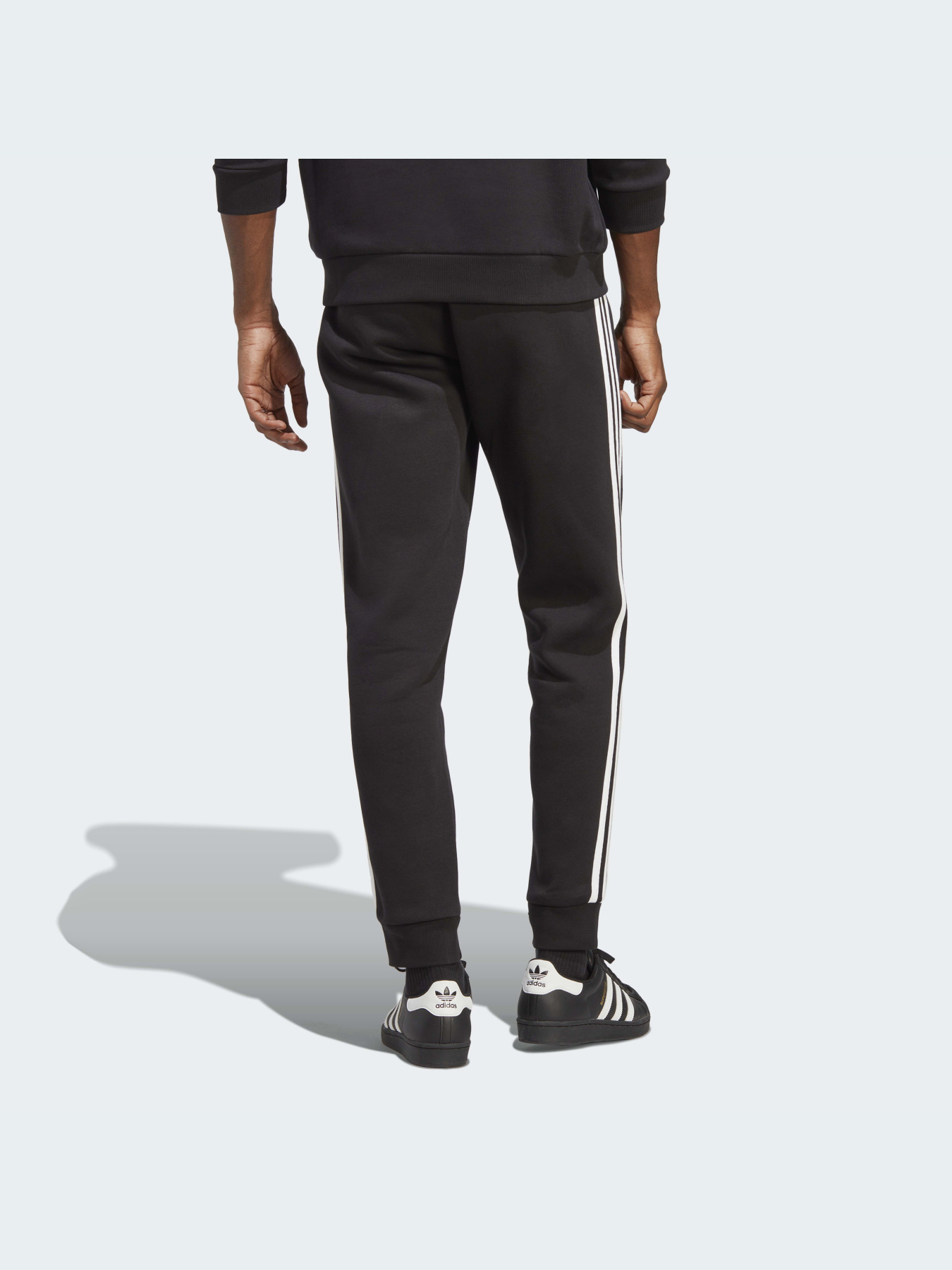 Джогери Adidas Adicolor модель IA4794 Фото