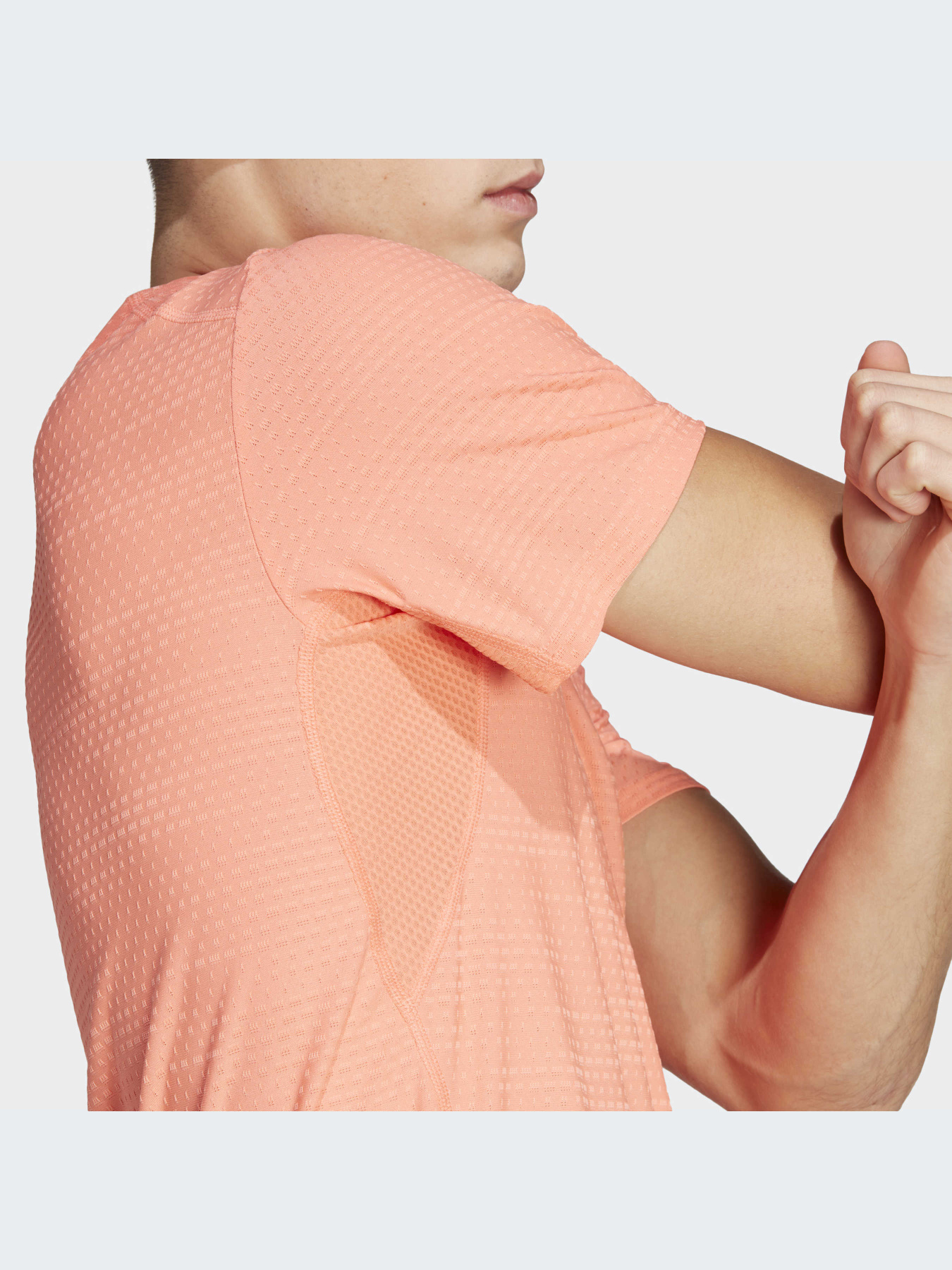 Футболка спортивная Adidas модель IB7381 Фото