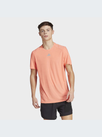 Футболка спортивная Adidas модель IB7381 Фото