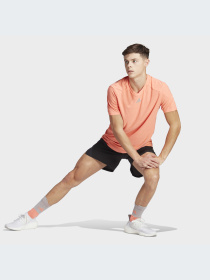 Футболка спортивная Adidas модель IB7381 Фото