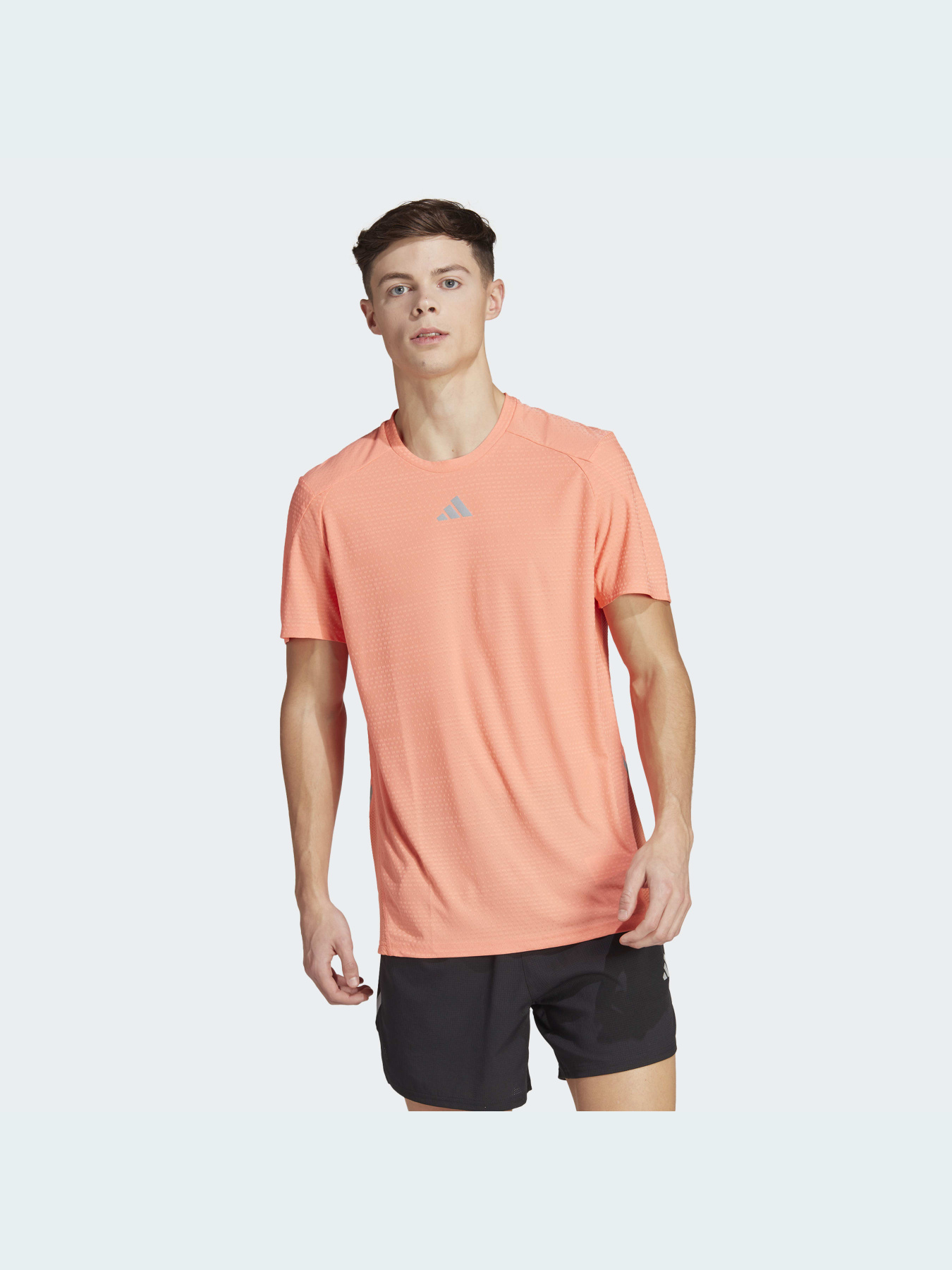 Футболка спортивная Adidas модель IB7381 Фото