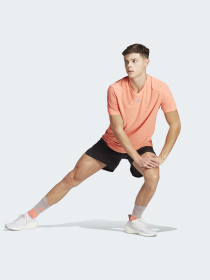 Футболка спортивная Adidas модель IB7381 Фото