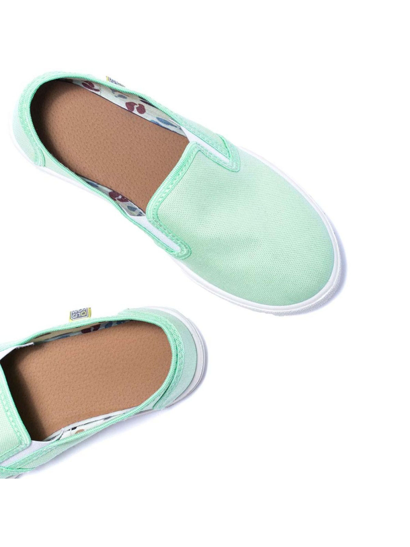 Слипоны Oldcom модель oc0451 Фото