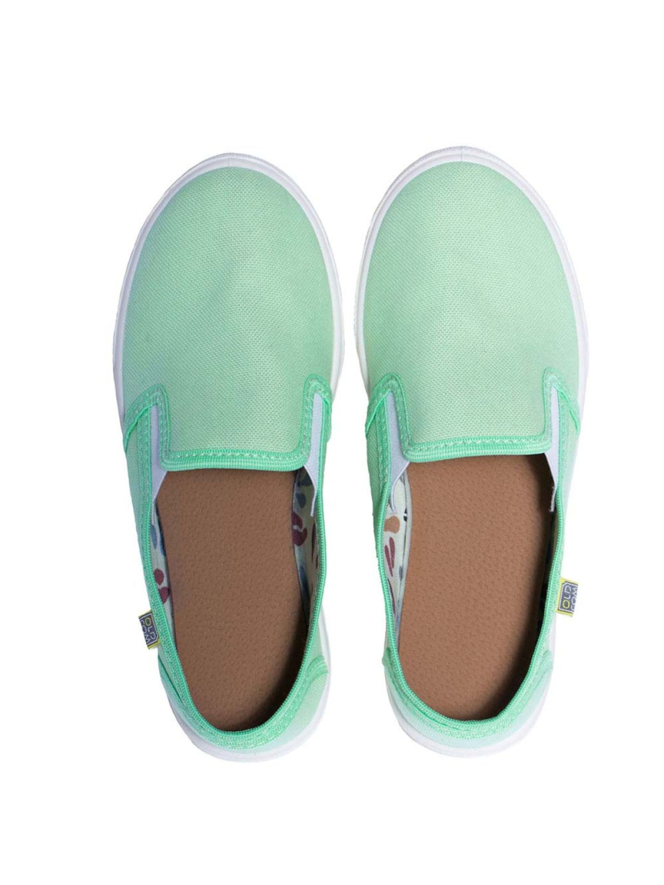 Слипоны Oldcom модель oc0451 Фото