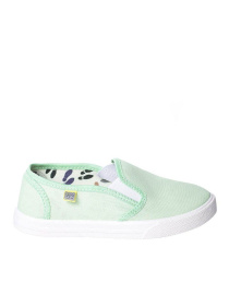 Слипоны Oldcom модель oc0451 Фото