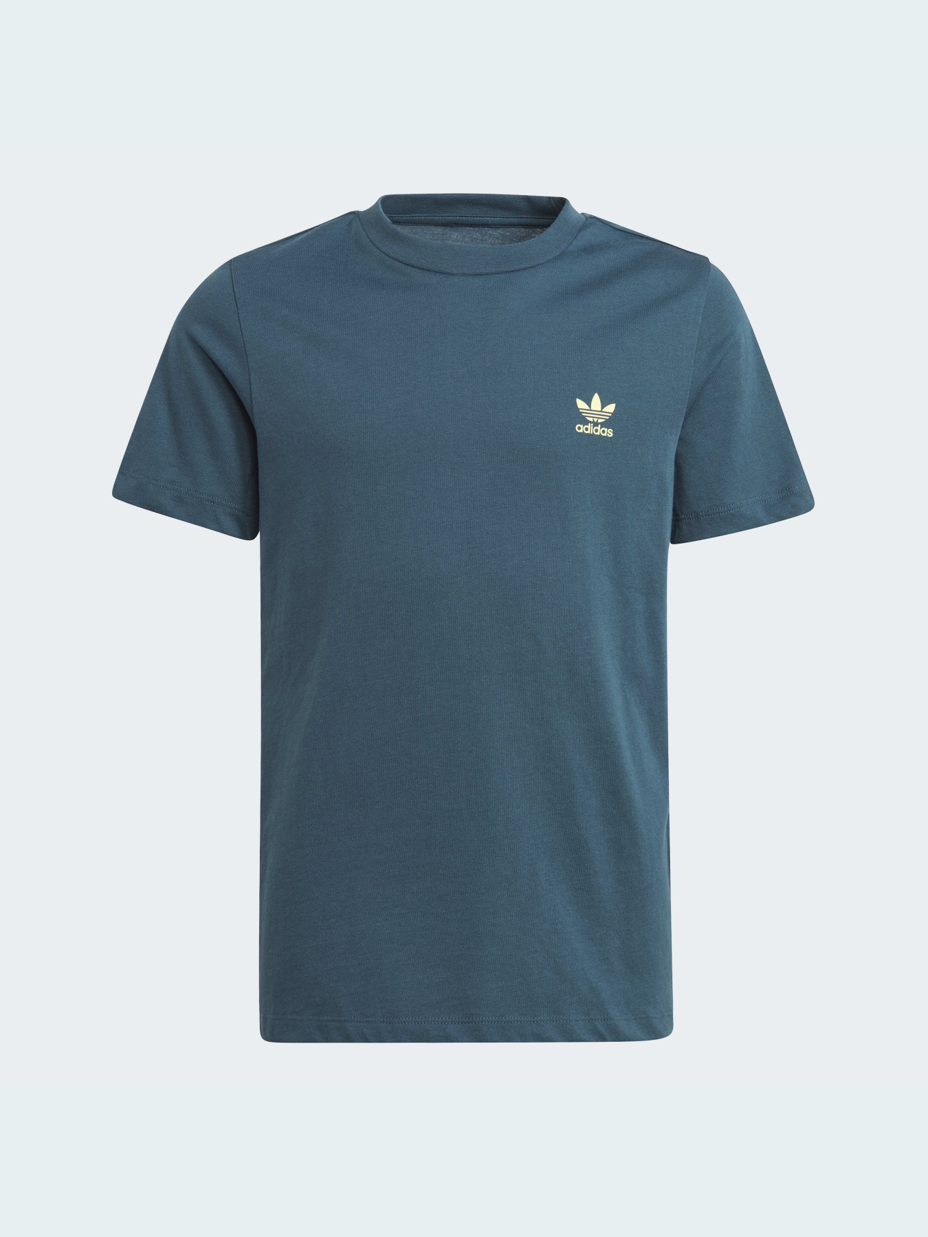 Футболка Adidas Adicolor модель IJ9702 Фото