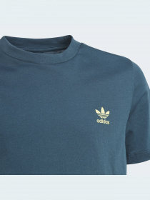 Футболка Adidas Adicolor модель IJ9702 Фото