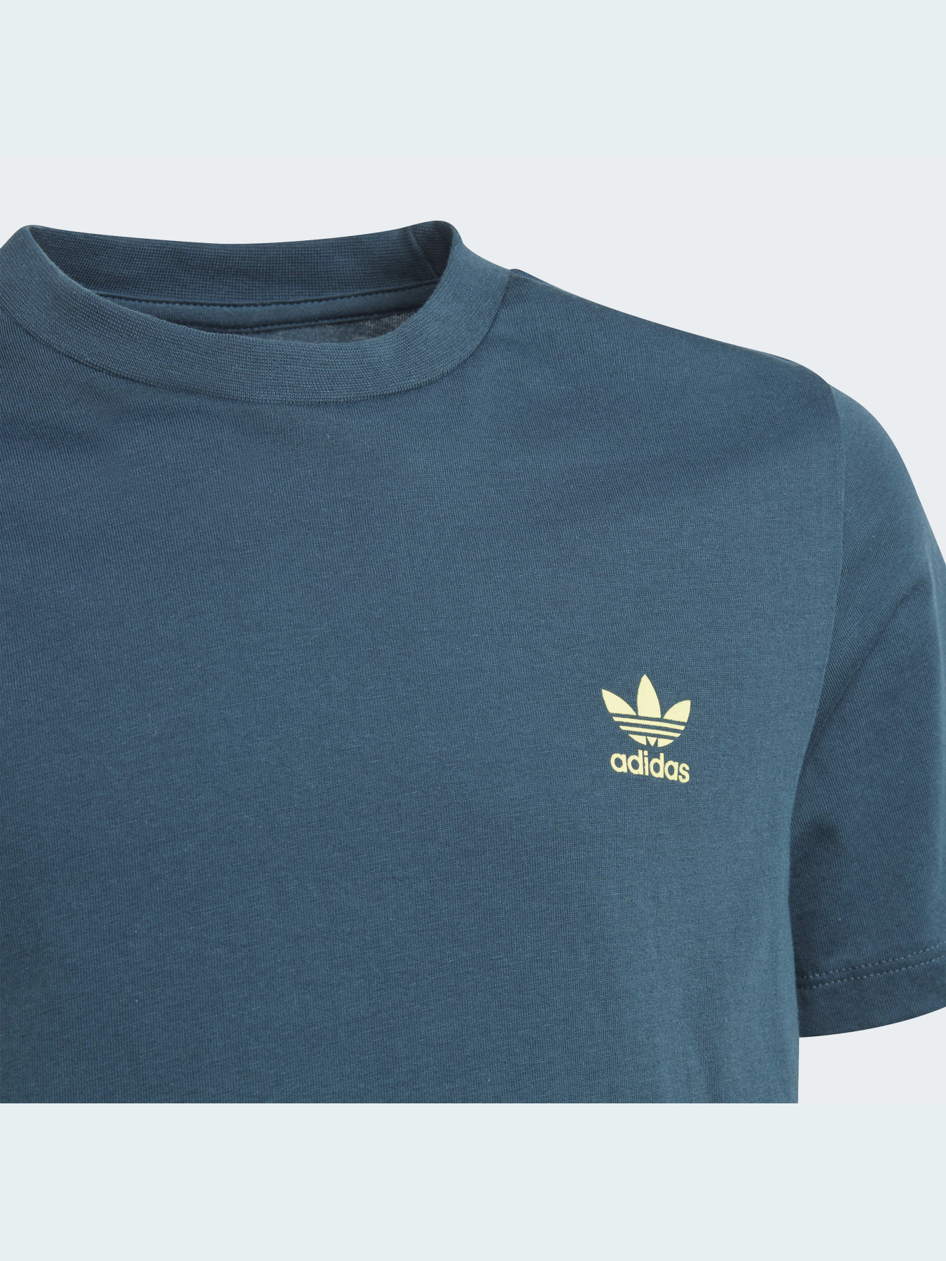 Футболка Adidas Adicolor модель IJ9702 Футболка Adidas Adicolor модель IJ9702 Фото