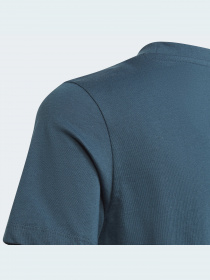 Футболка Adidas Adicolor модель IJ9702 Футболка Adidas Adicolor модель IJ9702 Фото