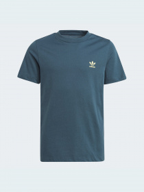 Футболка Adidas Adicolor модель IJ9702 Футболка Adidas Adicolor модель IJ9702 Фото