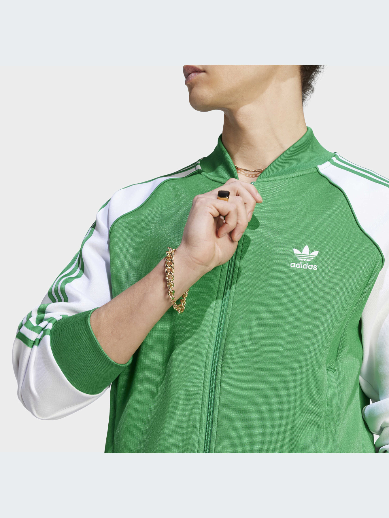 Кофта Adidas модель II5772 Фото